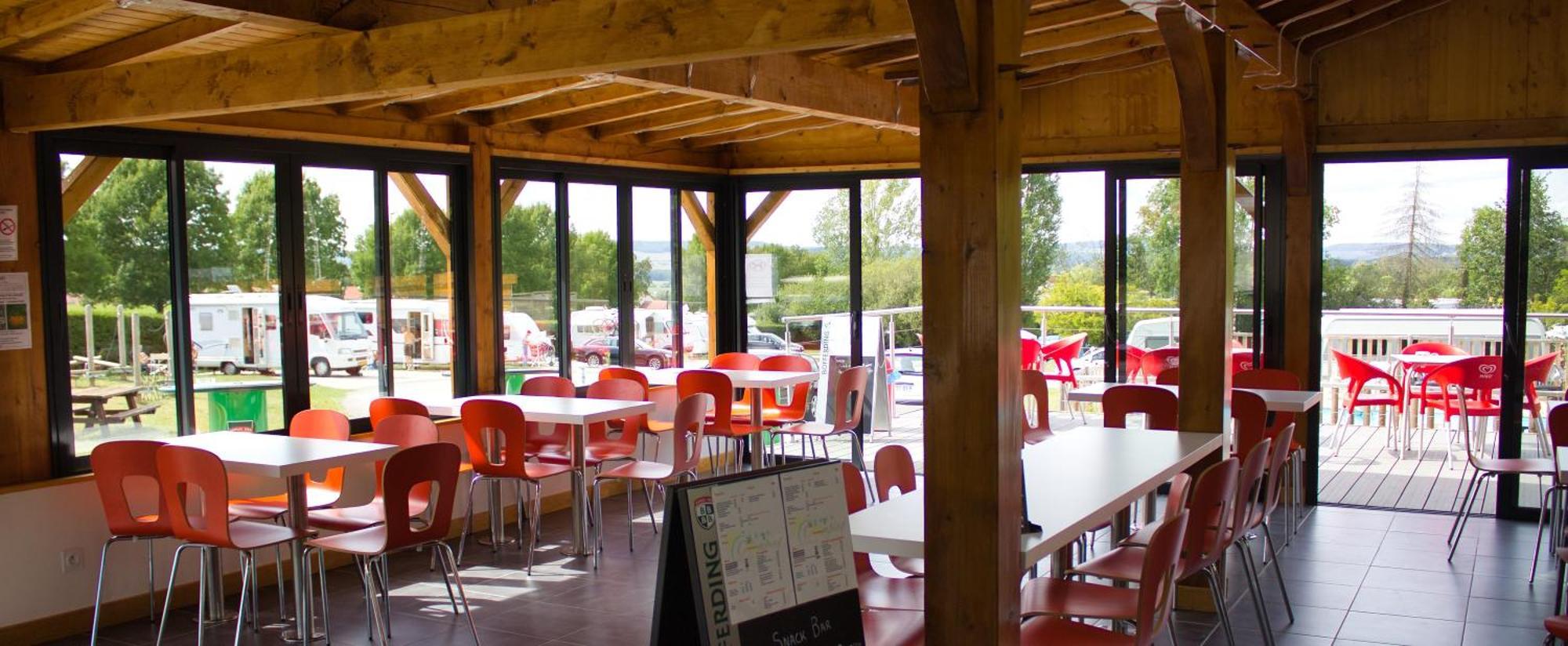 Camping Porte des Vosges Bulgnéville Exterior foto